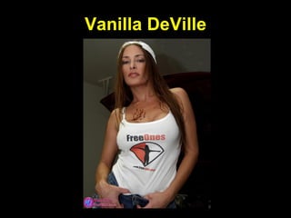 Vanilla DeVille & Clarke Kent in House Wife 1 on 1